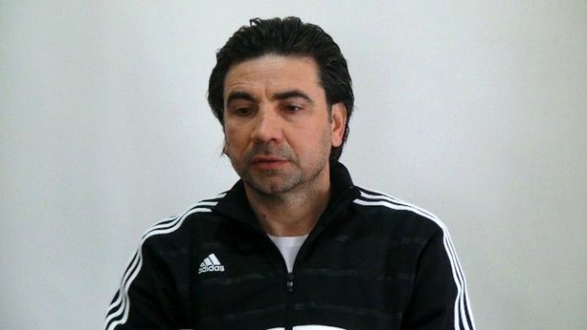 Şanlıurfaspor Teknik Direktörü Özköylü: Elimizde Sihirli Değnek Yok