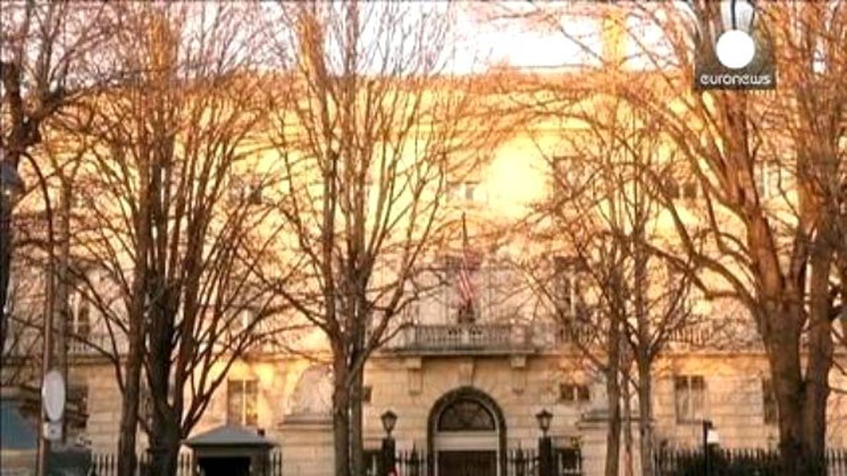 Paris Semalarında Gizemli İnsansız Hava Araçları