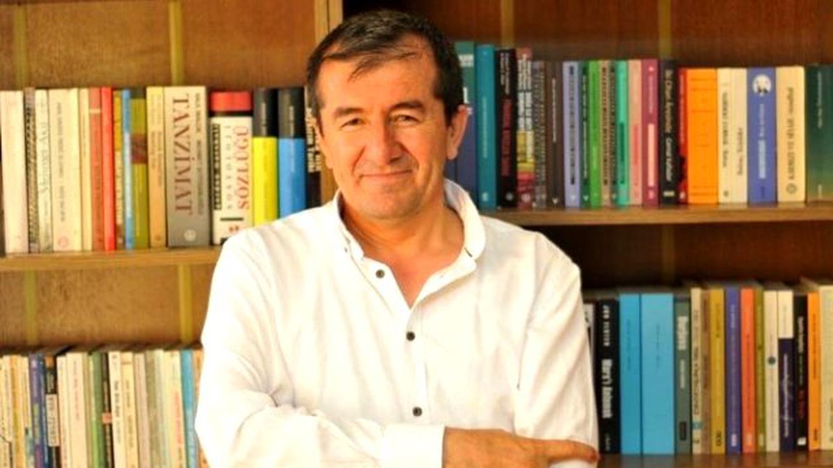 Prof. Dr. Abdulkadir İlgen İktisadi ve İdari Bilimler Fakültesi Dekanı Oldu