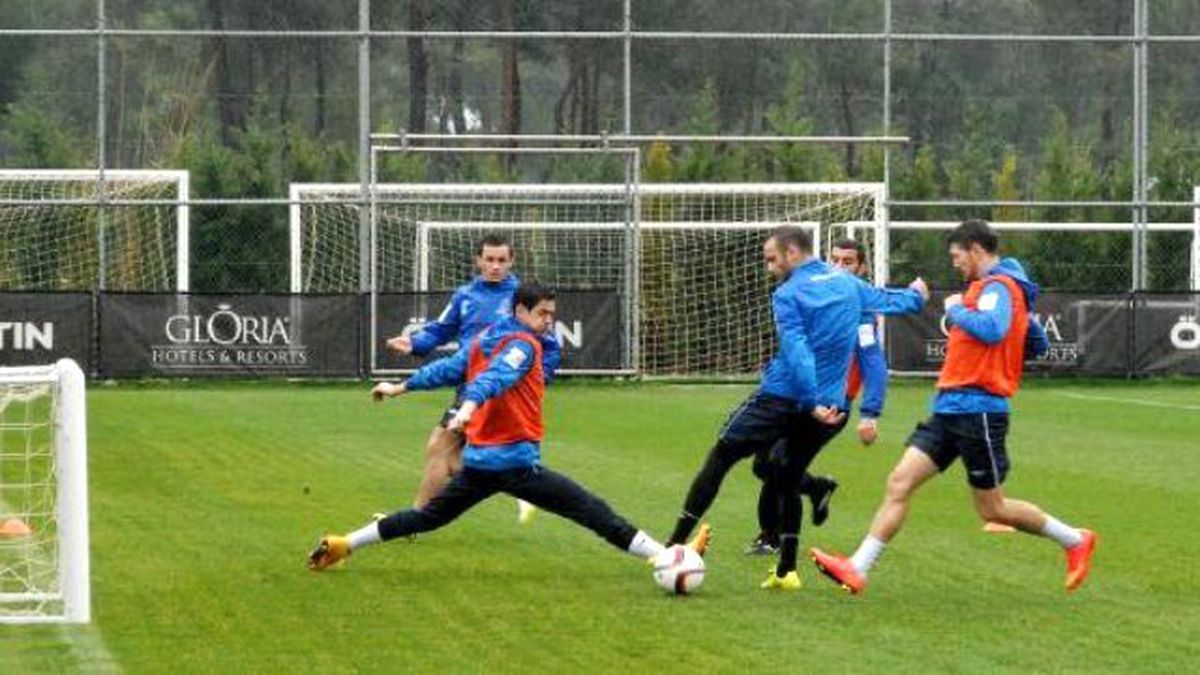 Prosinecki: Bilic Çok İyi Bir Antrenör