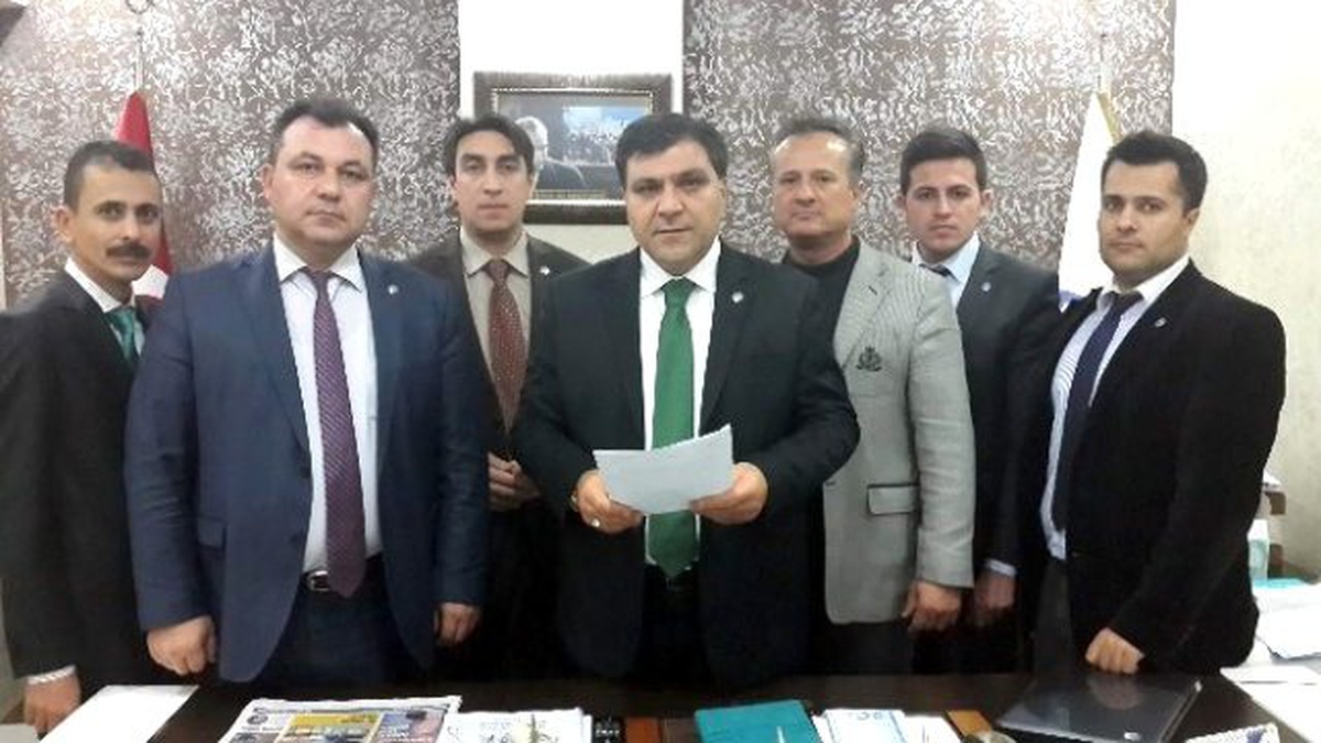 Sağlık-sen 2015 Yılında Taleplerinin Takipçisi Olacak