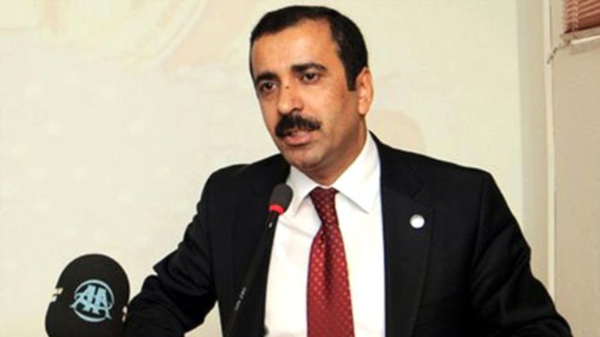 Sağlık-Sen Genel Başkanı Memiş Açıklaması