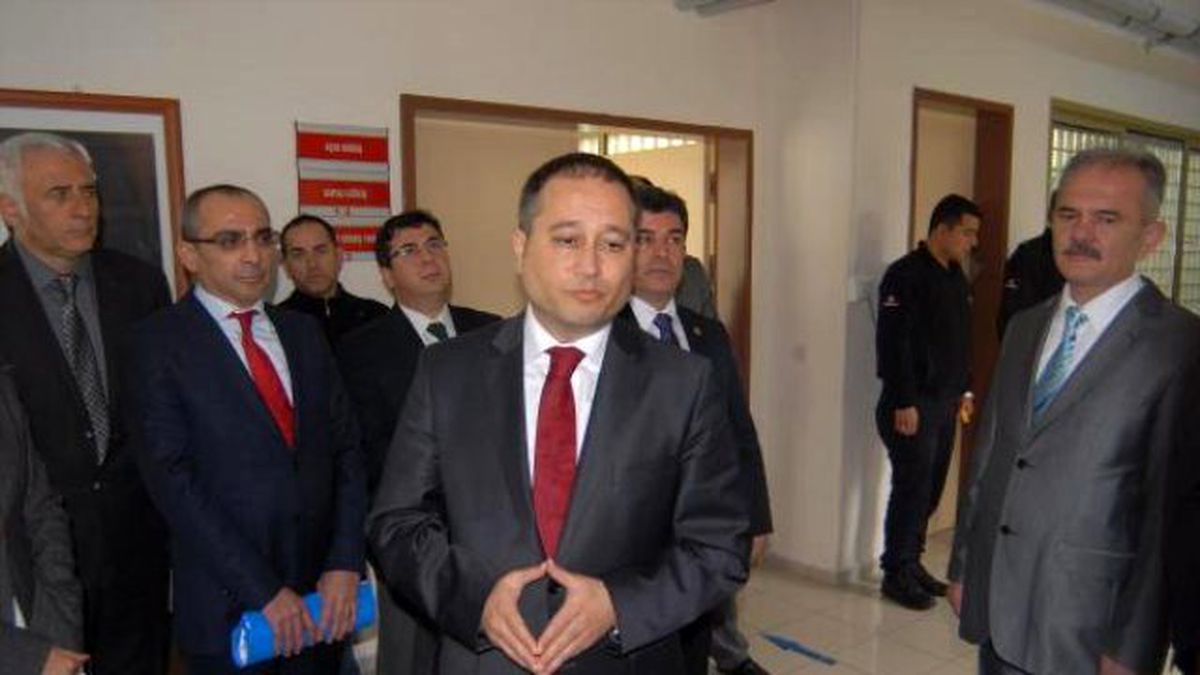 Şakran Cezaevi İddialarına İnceleme (2)