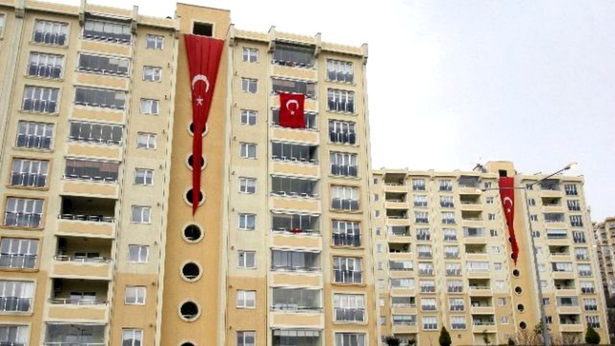 Şehidin İzmir\'deki Evinde Matem Var