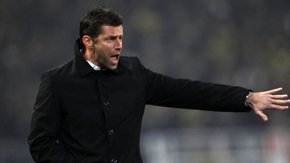 Skibbe: Rizespor\'u Yenmek İçin Oynayacağız