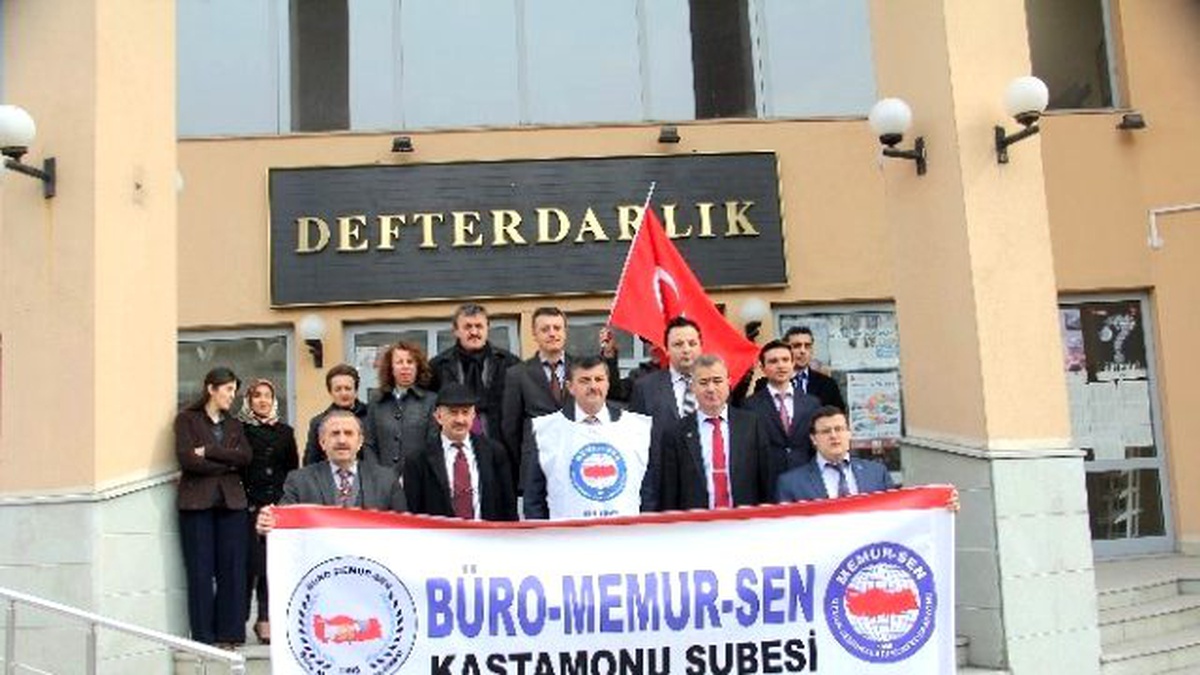 Şube Başkanı Temür, Ek Göstergelerin Yeniden Düzenlenmesini İstedi