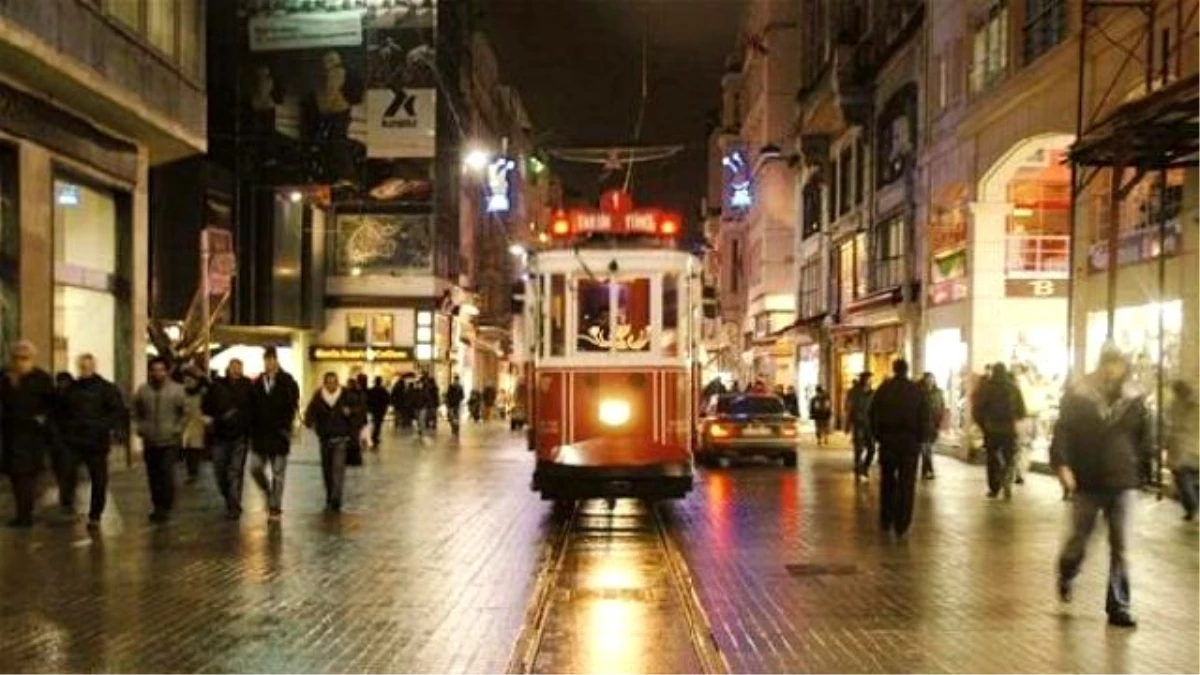 Three Istanbul Streets Make World\'s Top 10 For Rent Hikes İn 2014