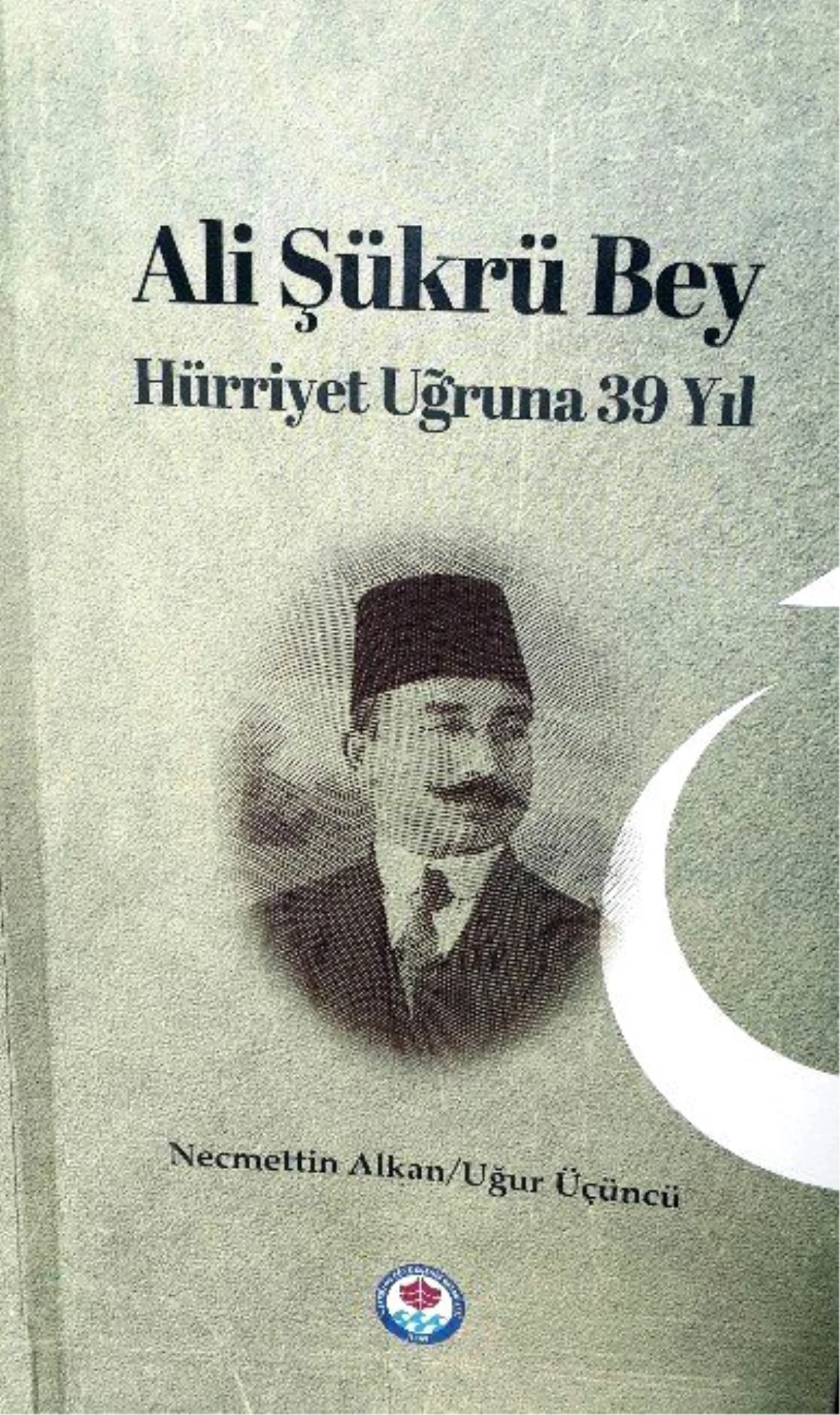 Trabzon Büyükşehir Belediyesi Ali Şükrü Bey\'in Hayatını Kitaplaştırdı