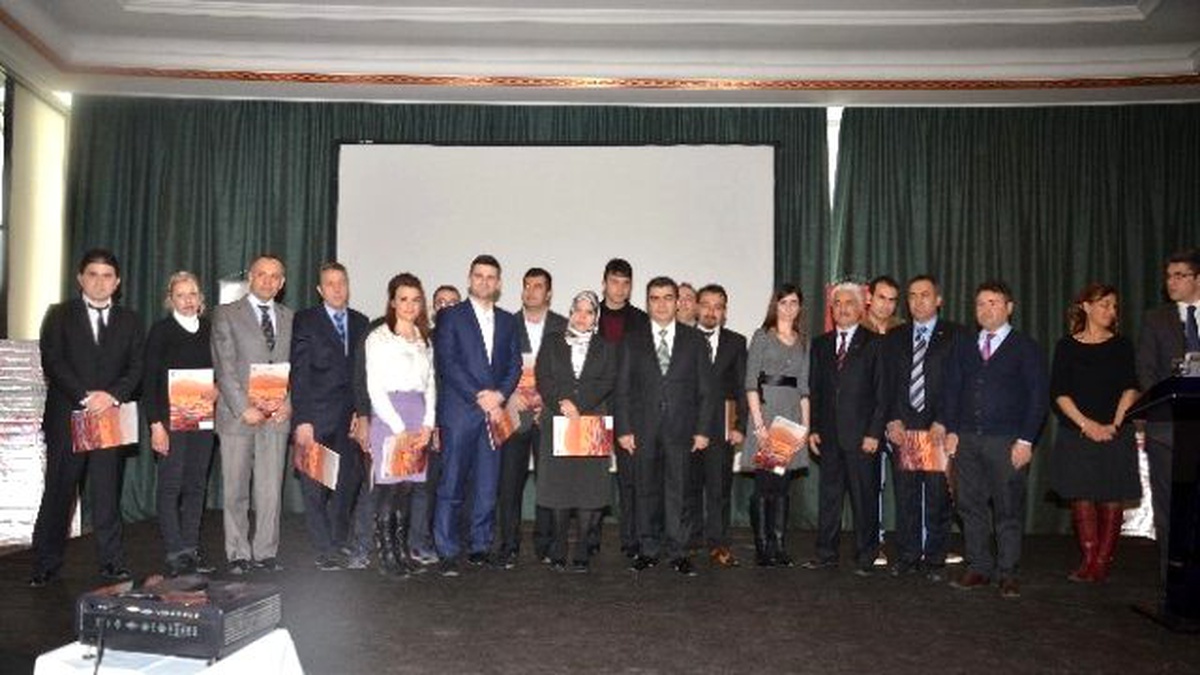 Turizm Sektörü Çalışanlarına Kurs