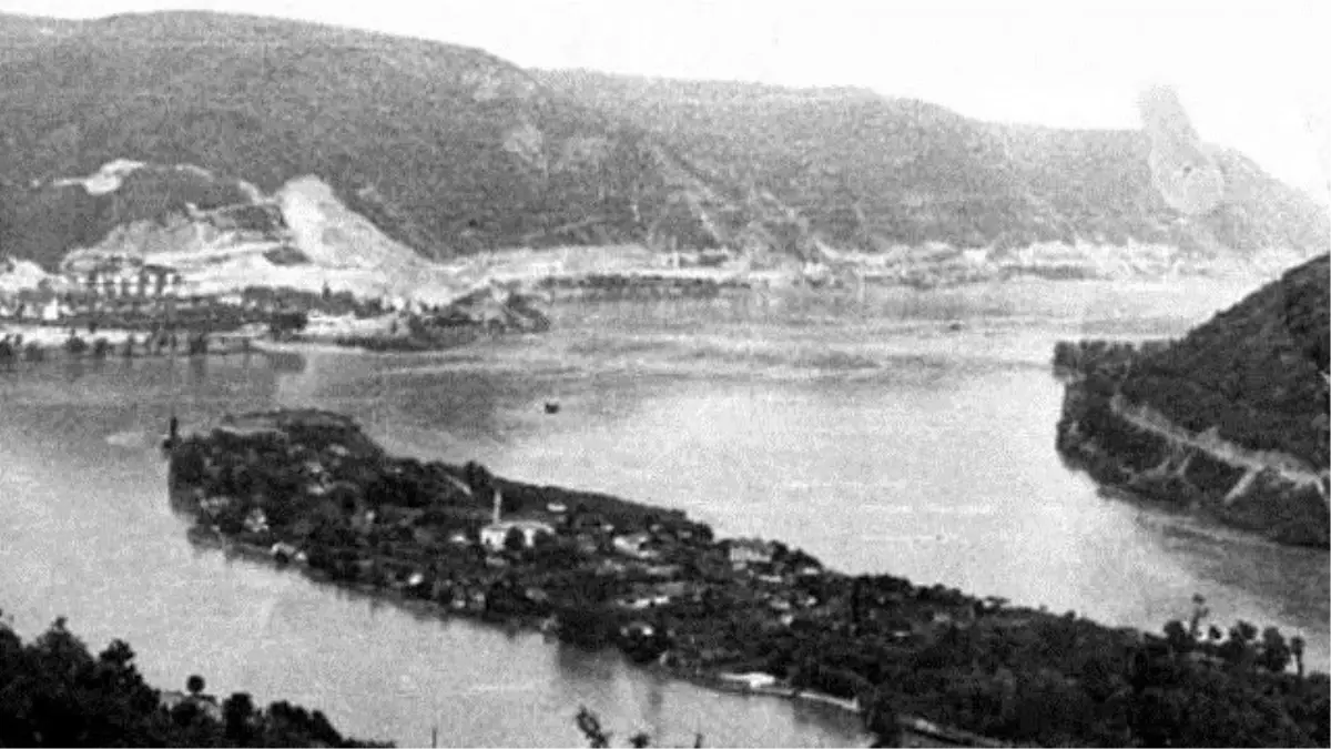 Türkiye\'nin Kaybettiği İlk Toprak: Adakale