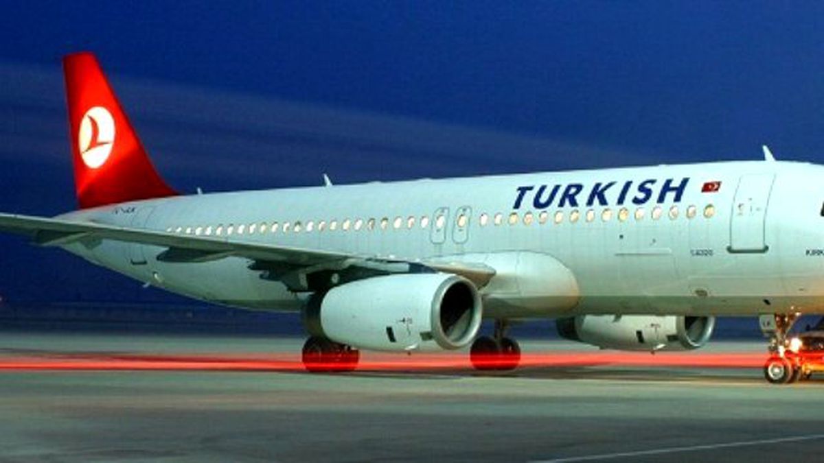 Türkiye\'nin Yükselen Markası; Thy