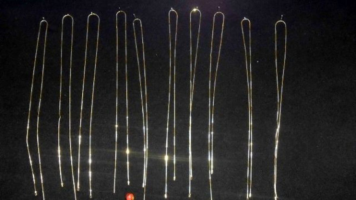 Uşak\'ta Sahte Altın Satmaya Çalışanlar Artmaya Başladı