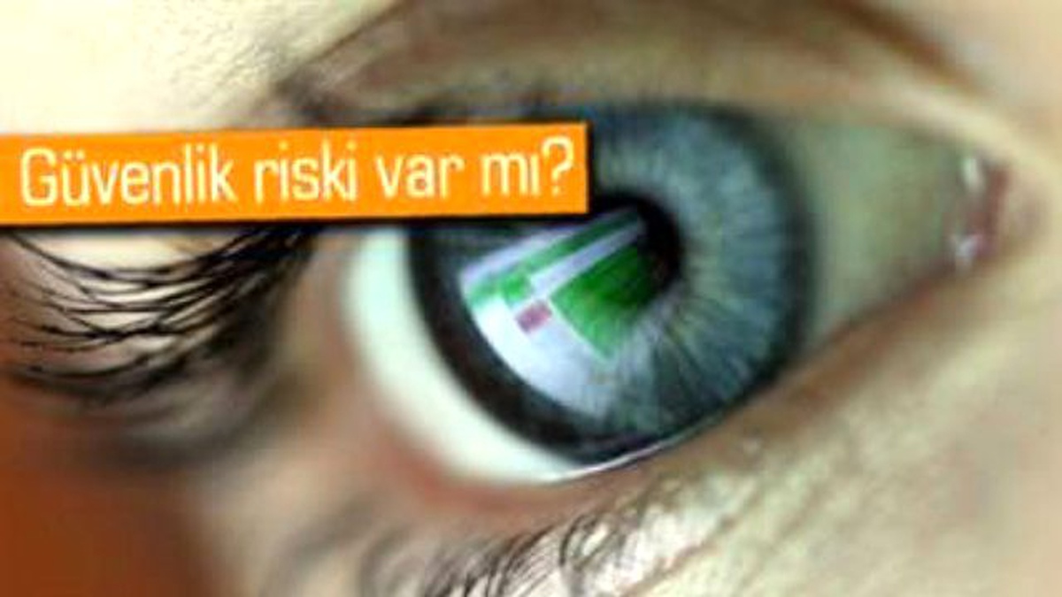 Vücudunuzun İnternete Bağlanmasına İzin Verir Misiniz?