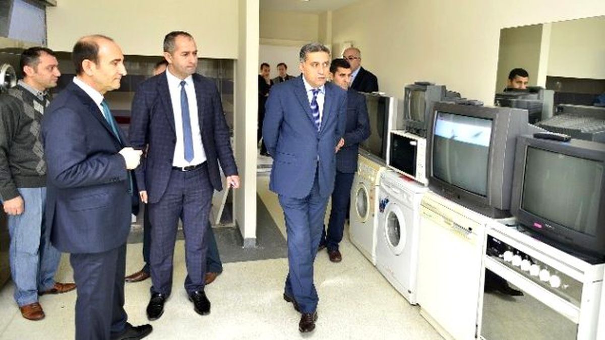 Yıldırım Belediyesi\'nden 6 Bin Aileye Erzak Yardımı