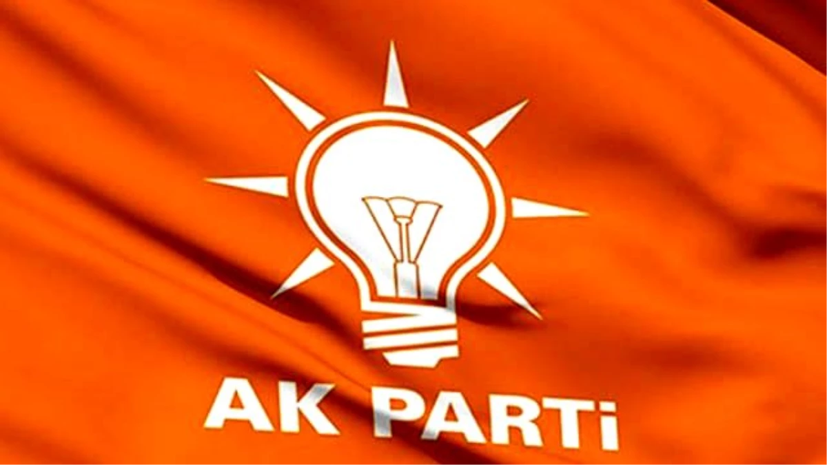 AK Parti\'de Temayül Heyecanı