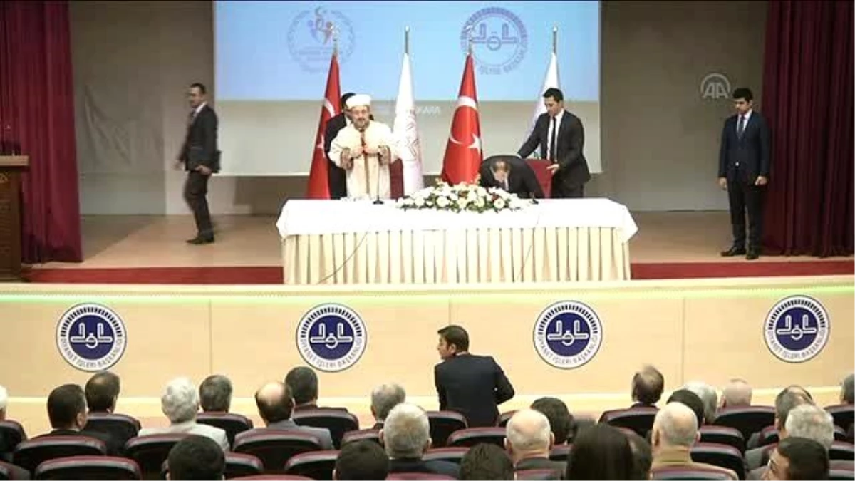 Akif Çağatay Kılıç - Avusturya\'daki "İslam Yasası" Tartışmaları