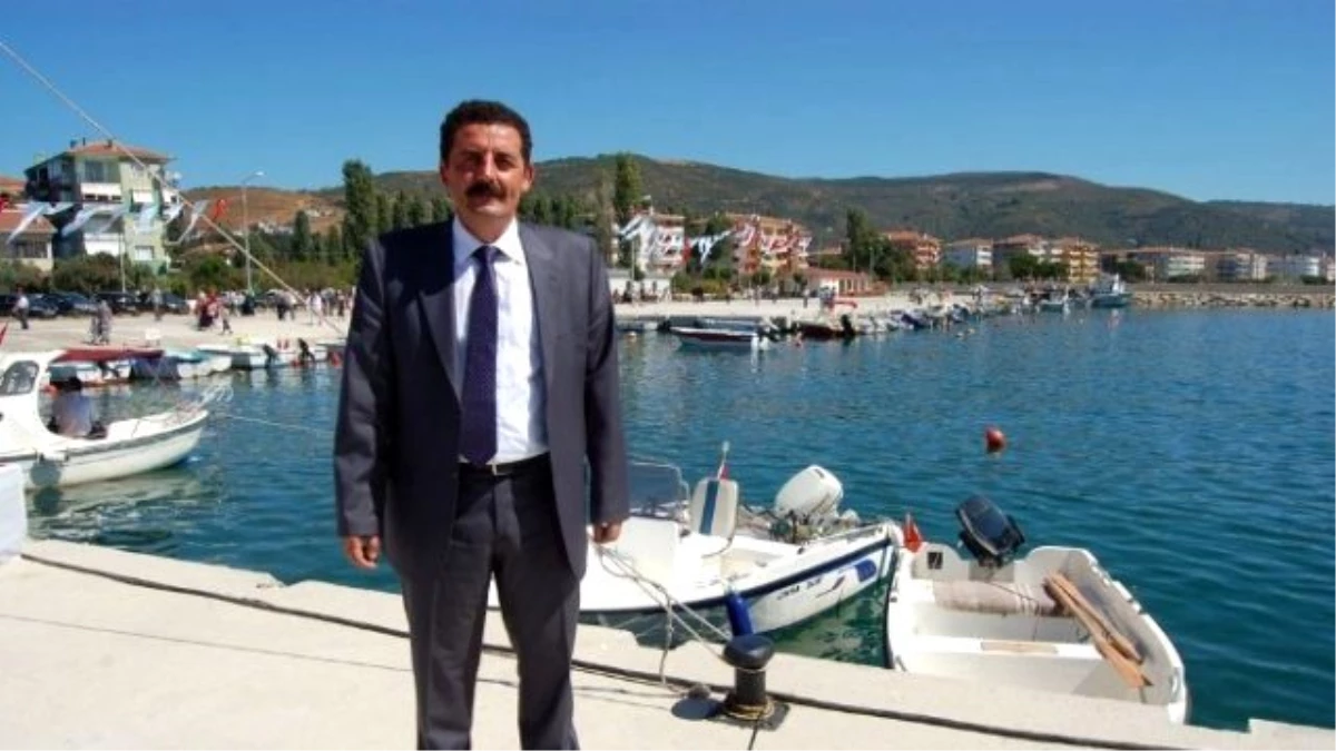 Armutlu Turizm Tahsisinde Sona Gelindi