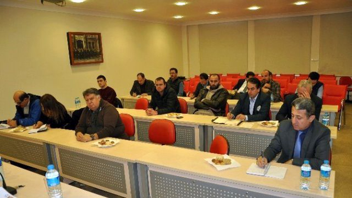 Ayvalık 4 Büyük Organizasyona Ev Sahipliği Yapacak