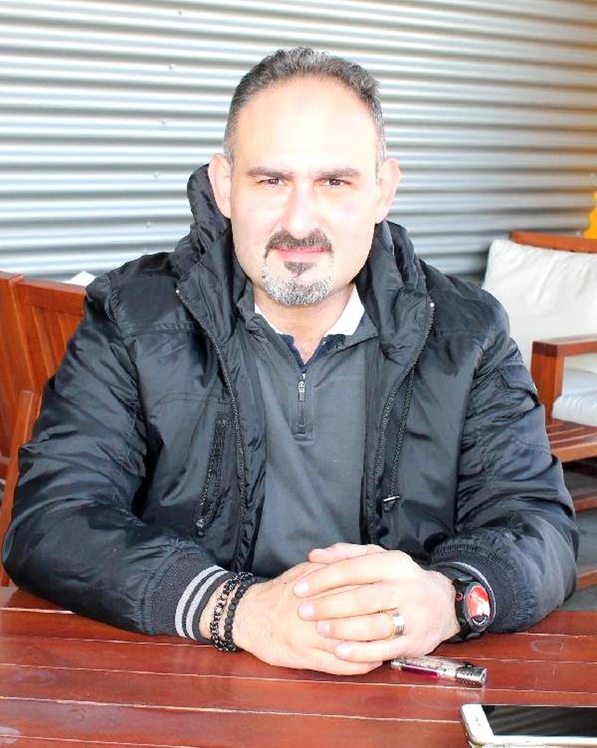 Banvit\'te Selçuk Ernak Galibiyetle Başlamak İstiyor