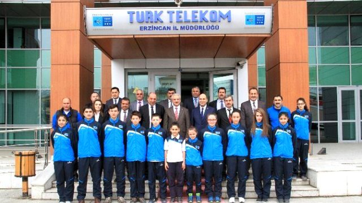 Başkan Başsoy Şampiyon Sporcularla Sabah Kahvaltısında Buluştu