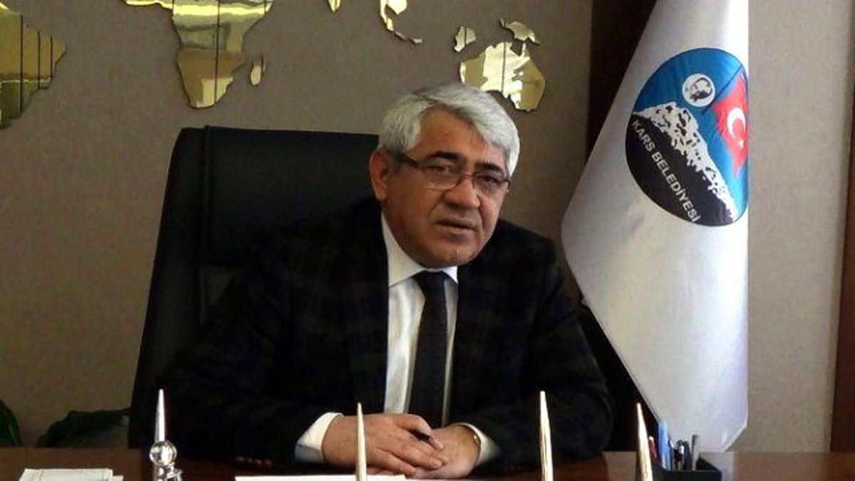 Başkan Karaçanta\'nın Hocalı Katliamı Mesajı