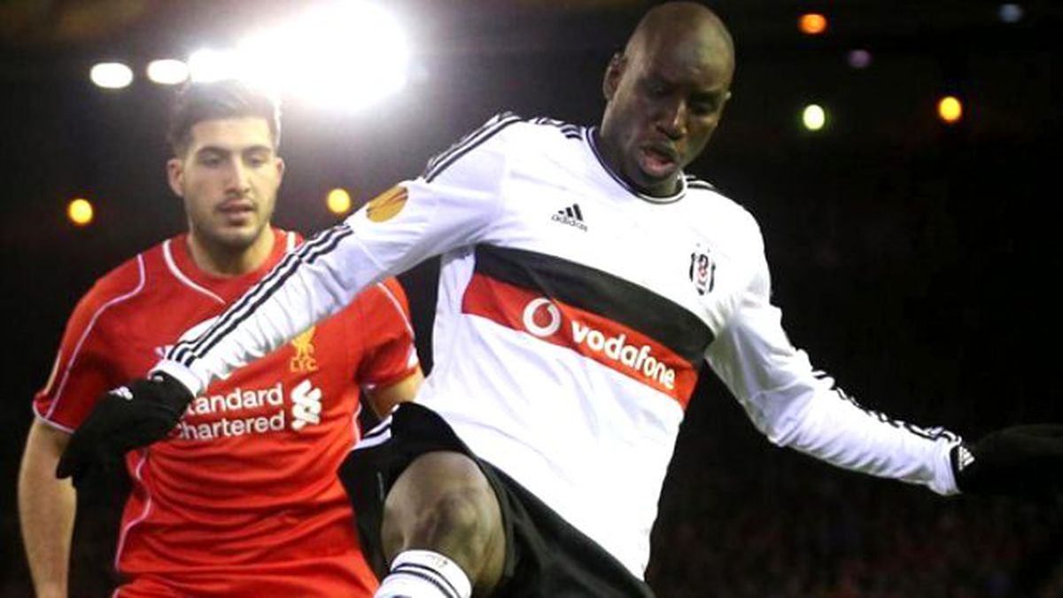 Beşiktaş-Liverpool Maçı 20:00'da Star Tv Ekranında
