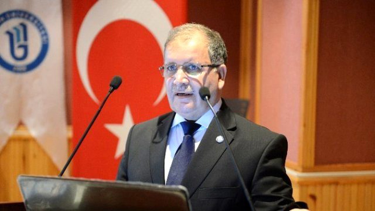 Bü\'den Barınma Sorununa Çözüm Arayışı
