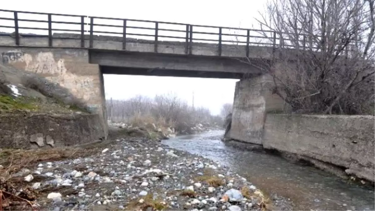 Büyükşehir Belediyesi 2 Köprüyü Yenileyecek