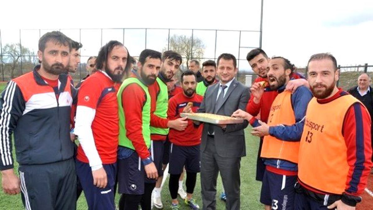 Çabuk, Seçim Çalışmalarını Her Yerde Sürdürüyor