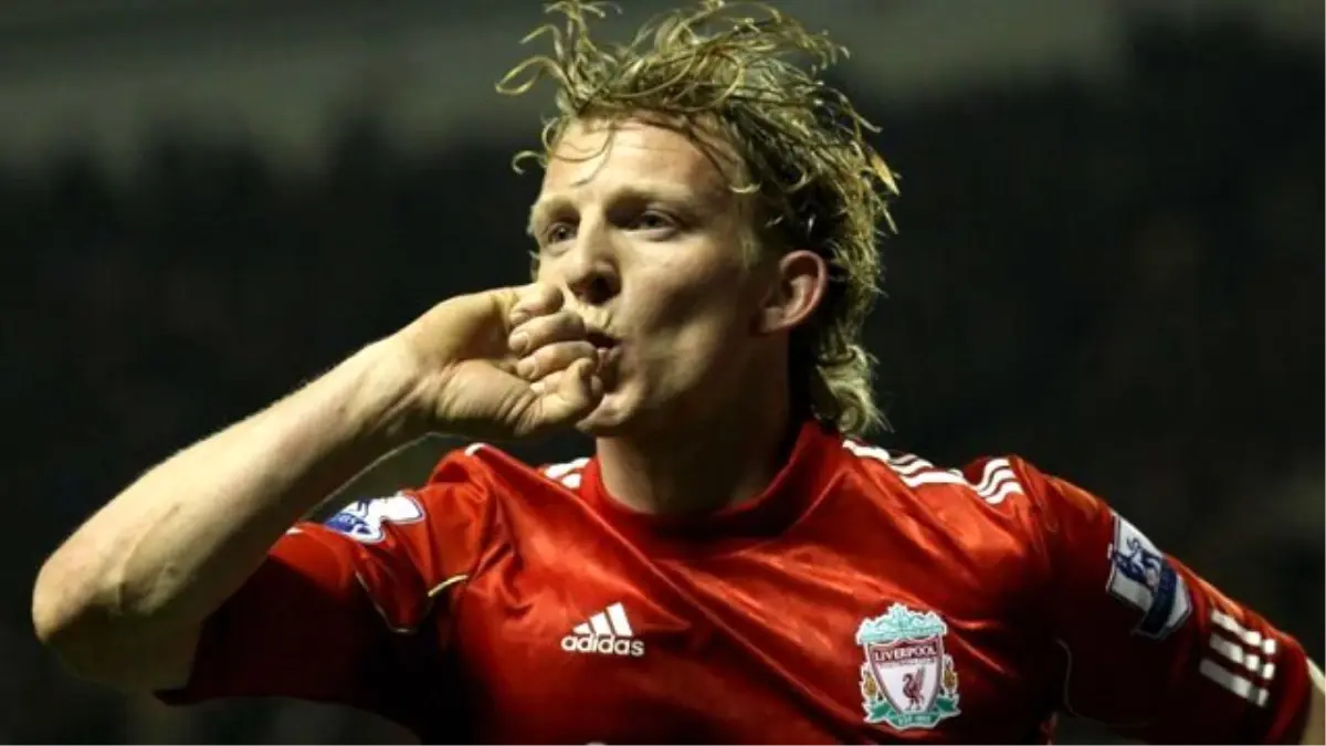 Dirk Kuyt\'tan Liverpool\'a Tüyolar