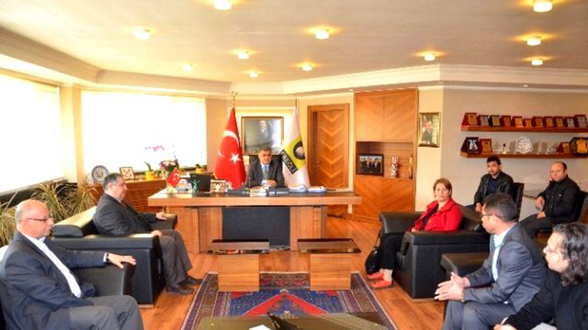 Ereğli\'nin Kapalı Sulama Sistemi Örnek Olacak