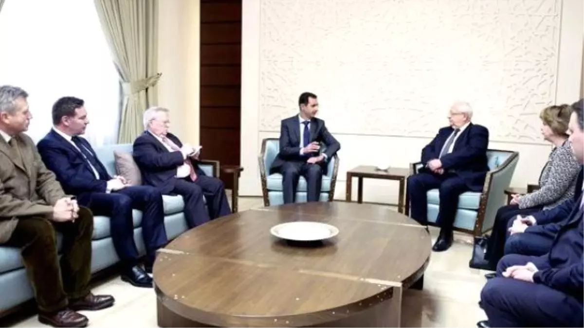 Fransa\'nın CHP\'lilerine Sert Tepki