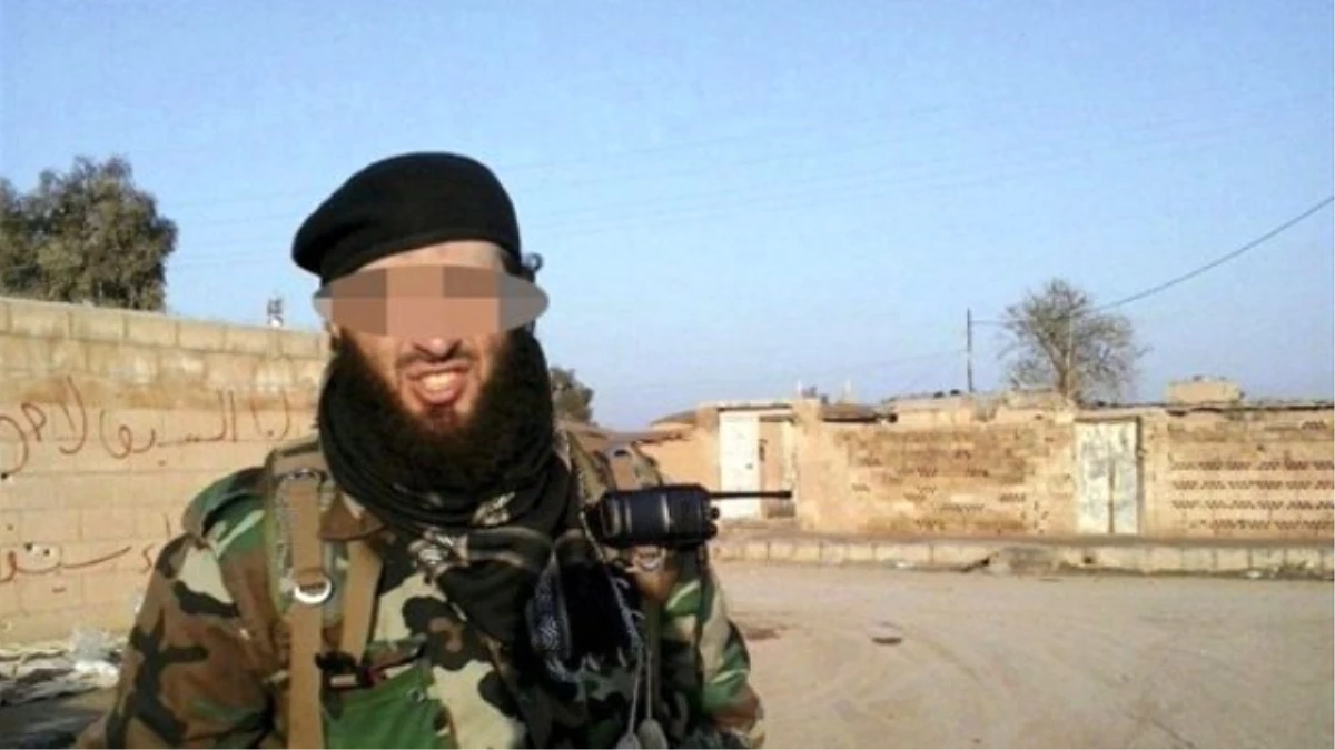 Fransız Gazeteci Facebook\'ta IŞİD Militanını İşletti