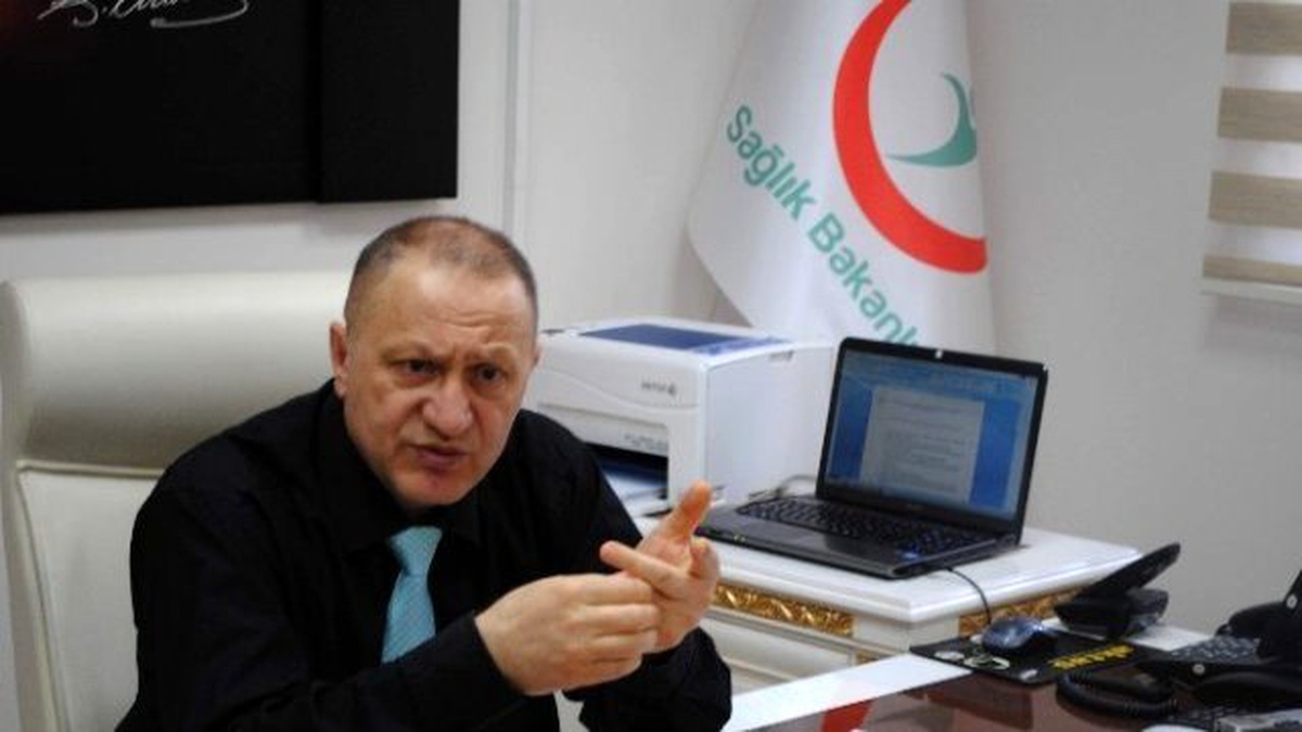 Genel Sekreter Kaya, Poliklinik İhtiyacına Dikkat Çekti
