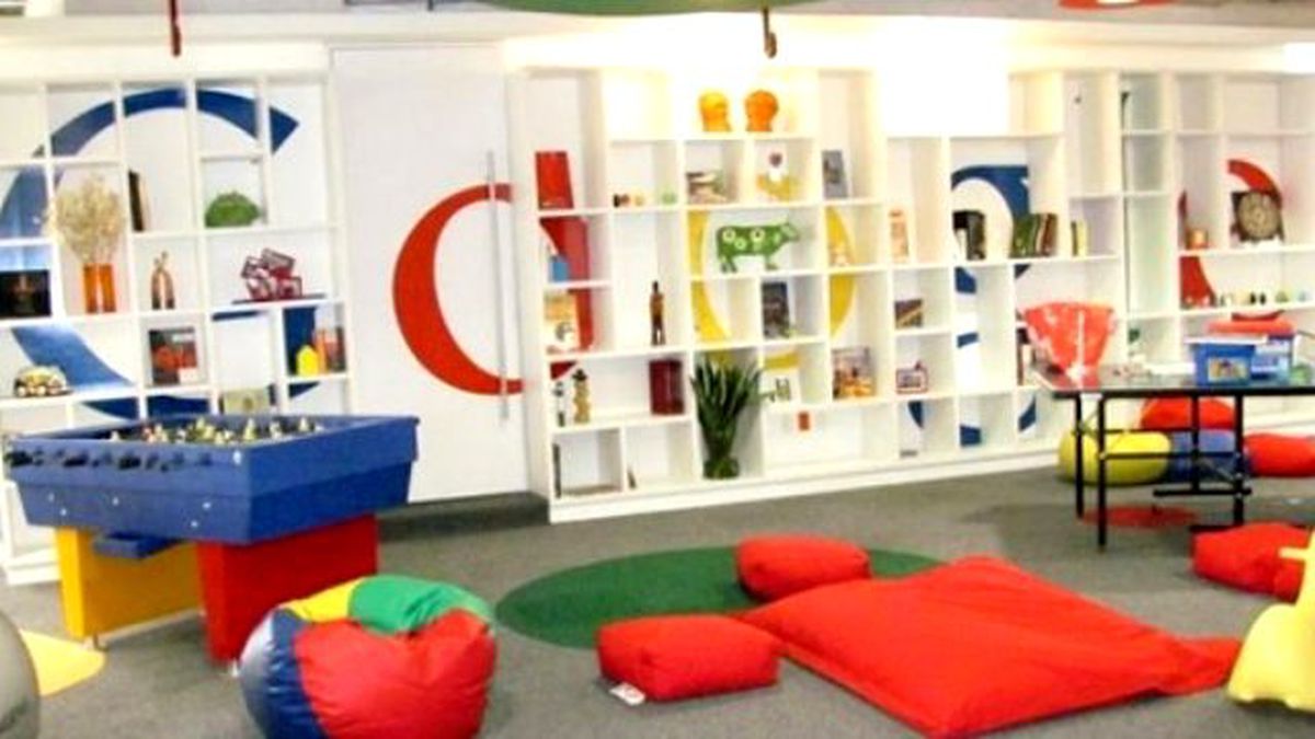 Google\'da Çalışmak İçin Aranan Nitelikler!