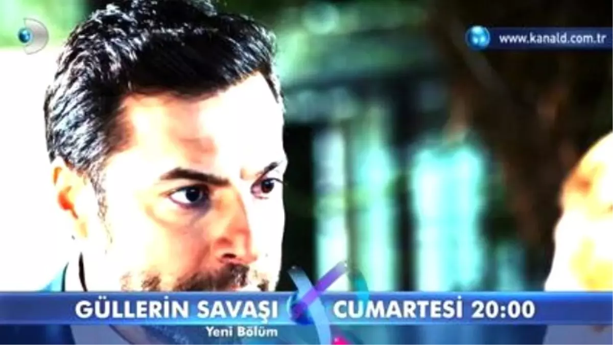 Güllerin Savaşı 33. Bölüm Fragmanı-2