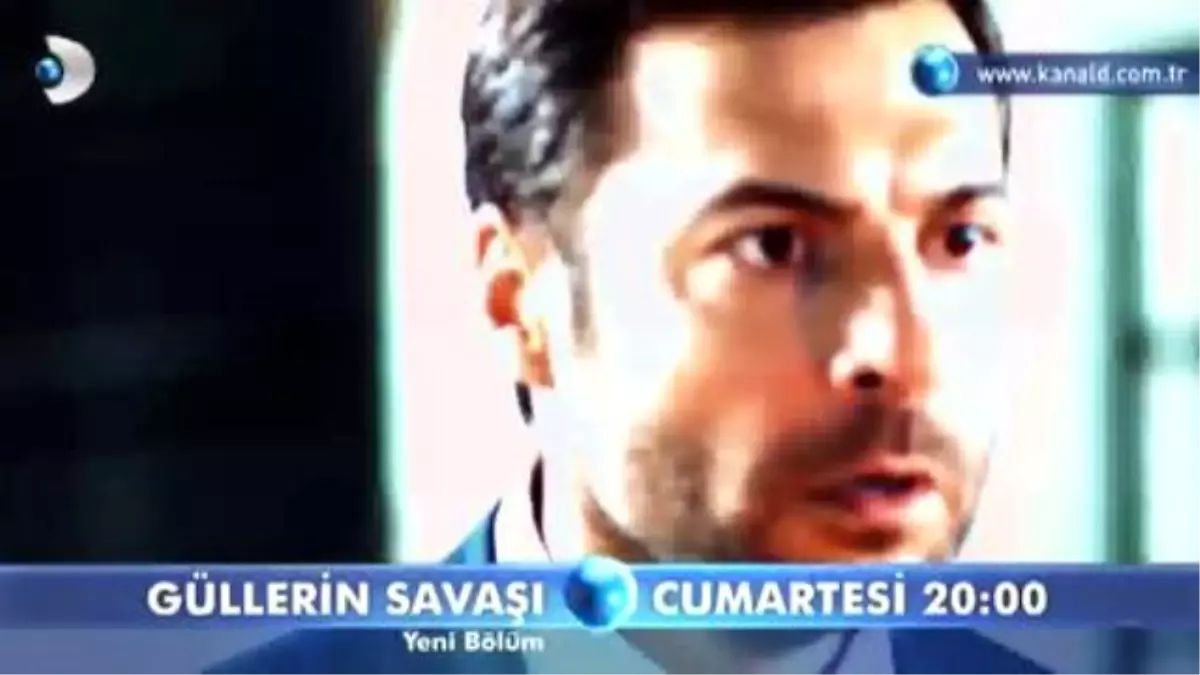 Güllerin Savaşı 33. Bölüm Fragmanı