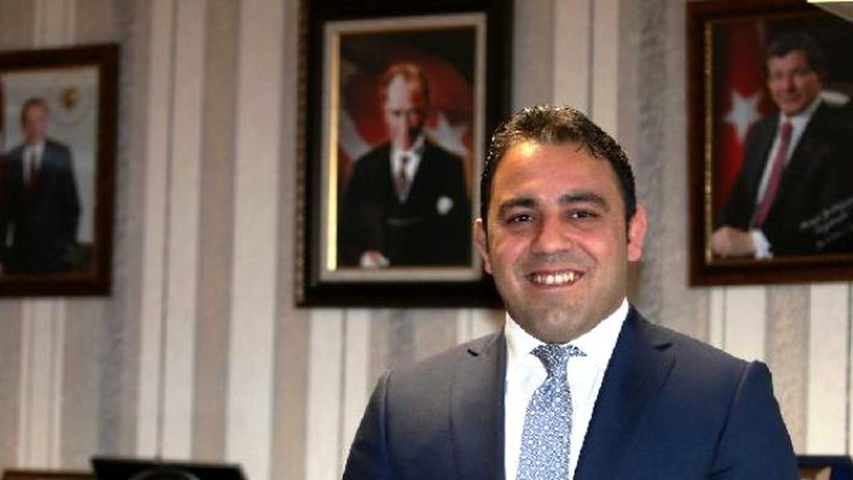 Hamza Yerlikaya: "Güreş\'te Kaos Ortamına İzin Vermeyeceğiz