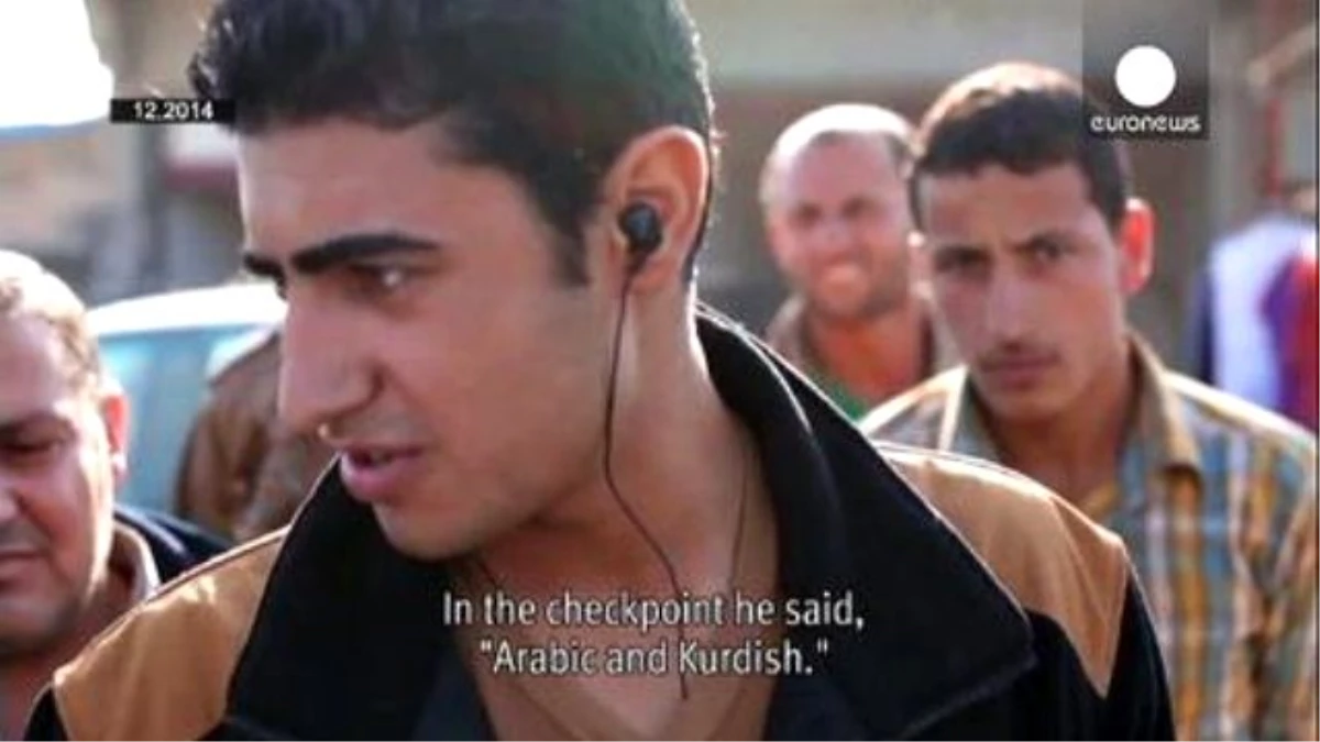 Hrw\'den Peşmerge Güçlerine "Kürt-Arap Ayrımcılığı" Suçlaması