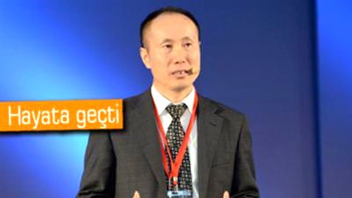 Huawei\'den Türk Tarımına Bilişim Desteği