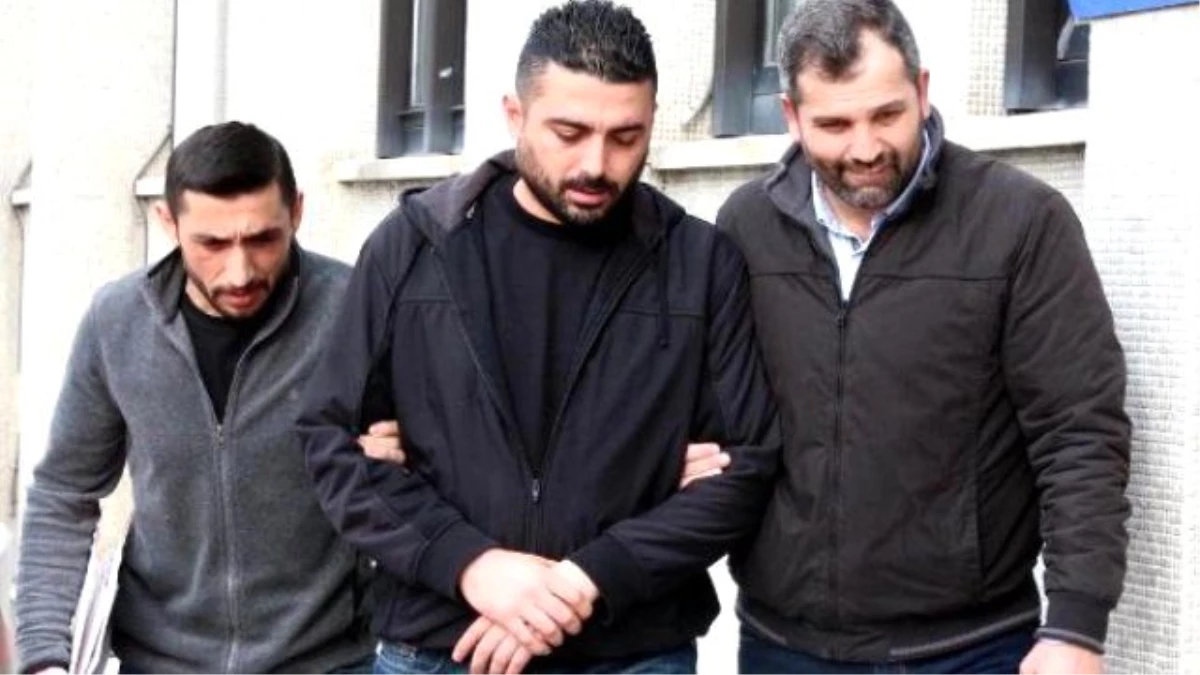 Kasten Yaralama\' Suçundan 6 Yıl Hapis Alan Kişi Yakalandı