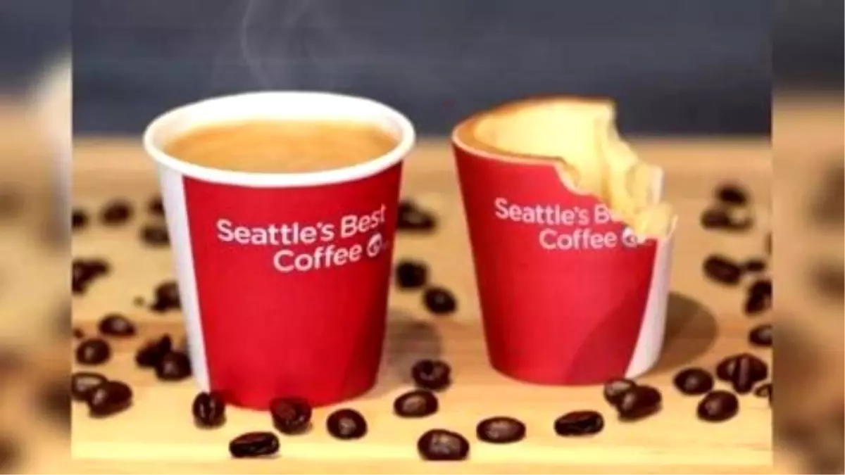 Kfc Introducing Edible Cookie Coffee Cups To The Uk