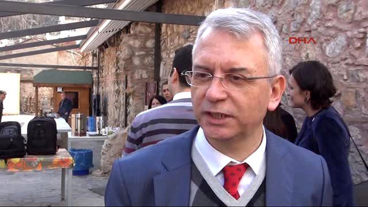 Manisa Şizofreni Hastalarına Müzikle Terapi