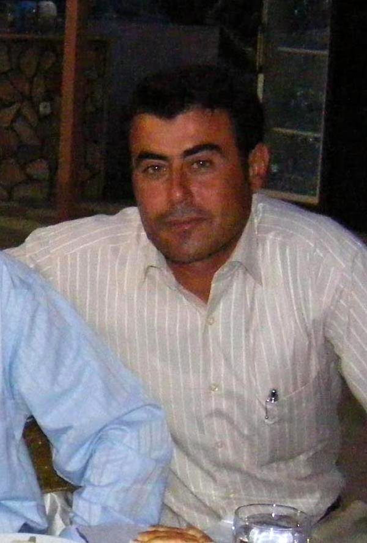 Muhtar Cinayetine İndirimsiz Müebbet