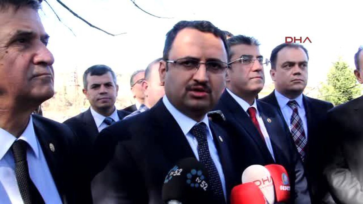 Ordu - TBMM Komisyonu, Ordu?da Fındık İşçilerinin Konaklama Alanlarını İnceledi