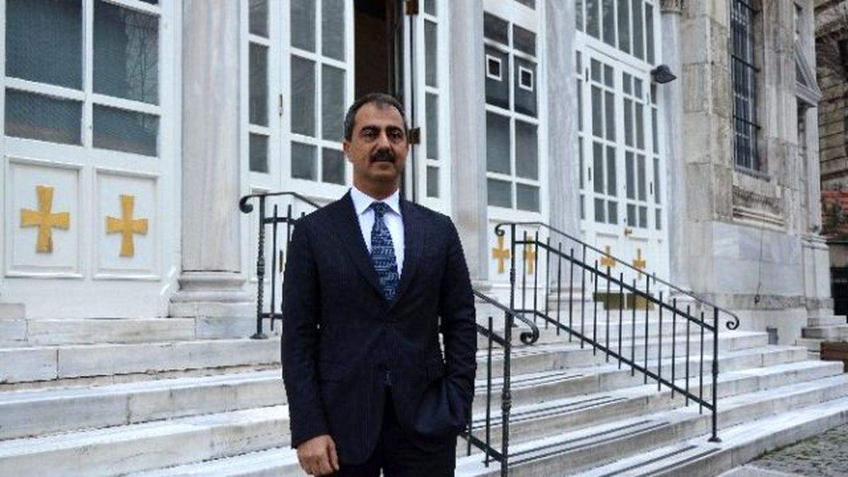 Laki Vingas: "Mesele 3-5 Mülkün İadesi Değil"