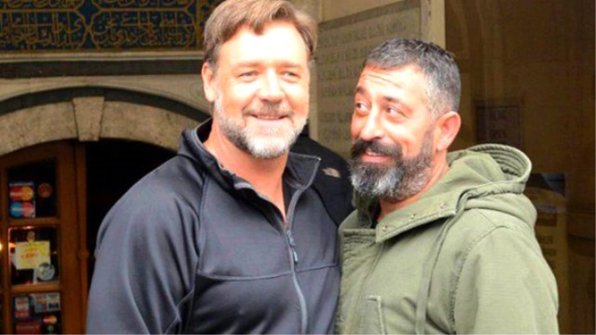 Russell Crowe, Leeds United\'ı mı Satın Alıyor?