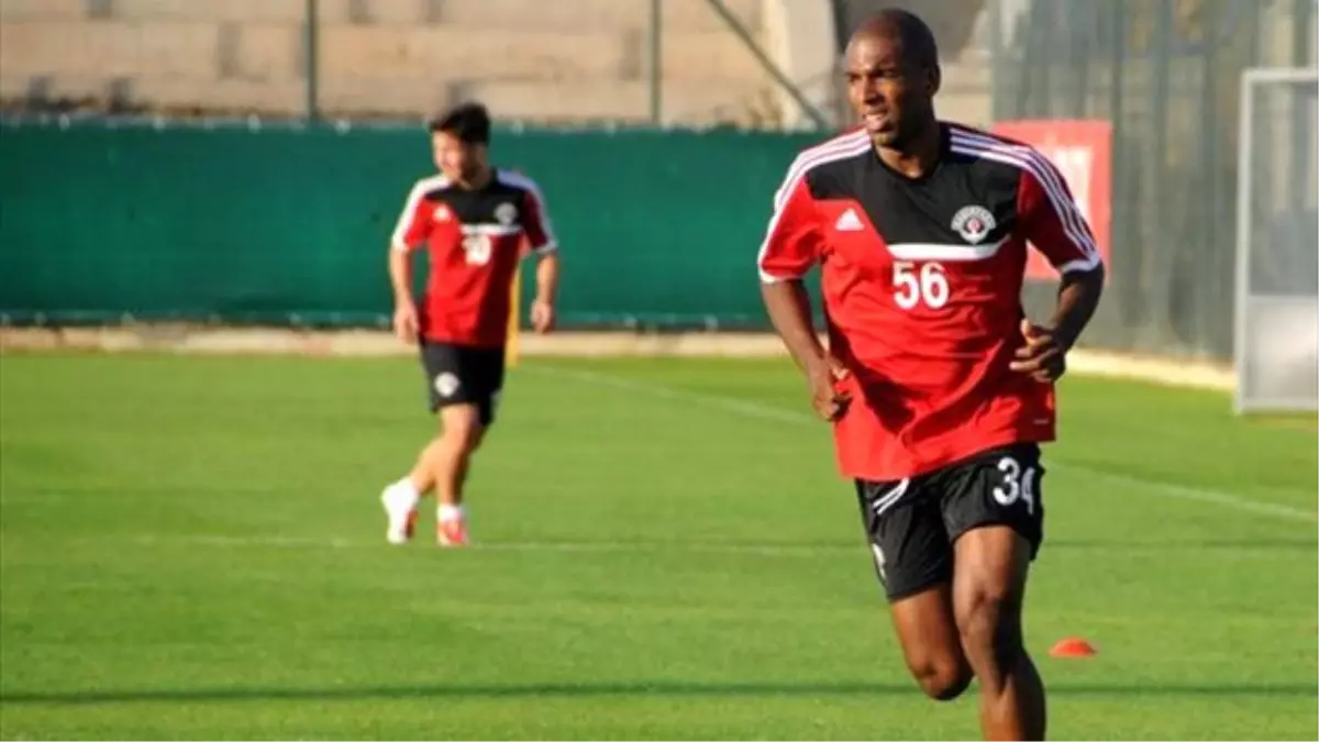 Ryan Babel: Beşiktaş İntikam Peşinde