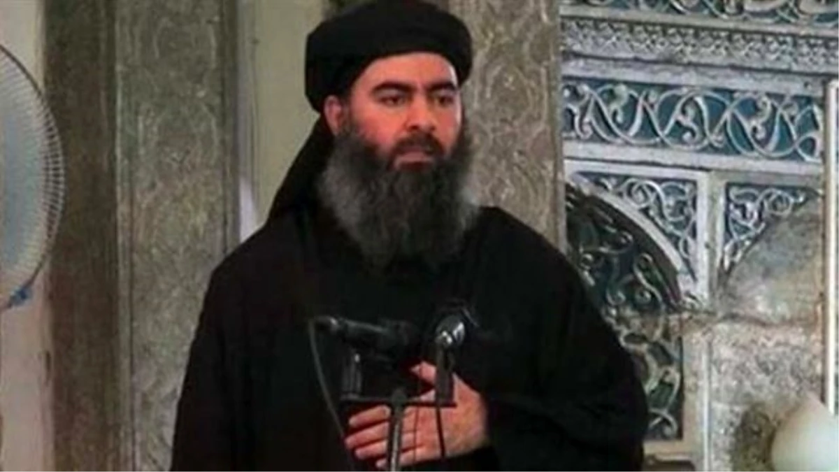 Son Saldırıda IŞİD\'in Üst Düzey Komutanları Öldürüldü