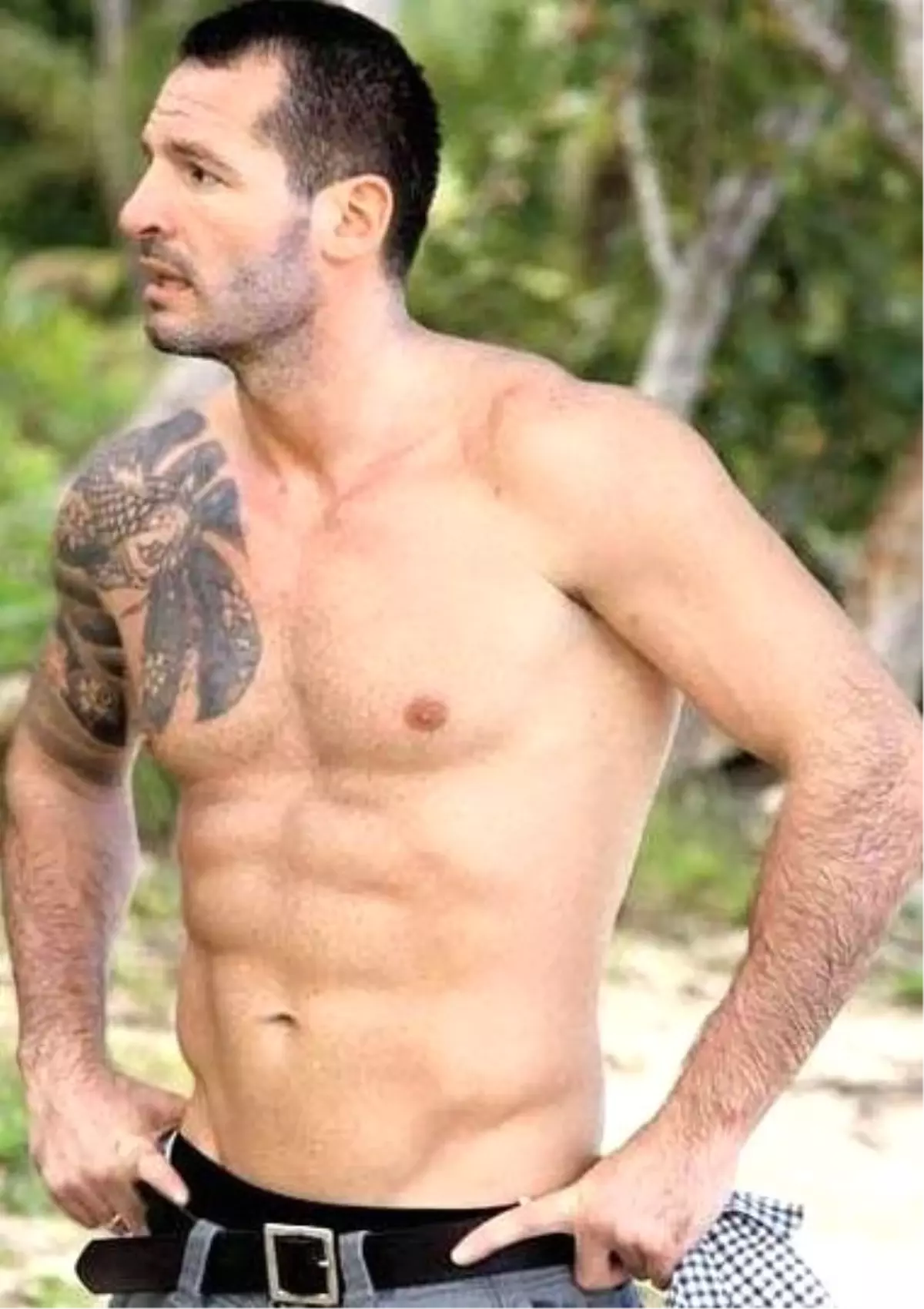 Survivor\'ın Eski Birincisi Nihat, Survivor All Star\'a Neden Çağrılmadı